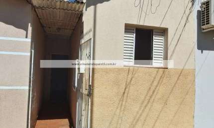 Casa com 1 quarto à venda na Rua Manuel Ferraz de Arruda Campos, Alto, Piracicaba