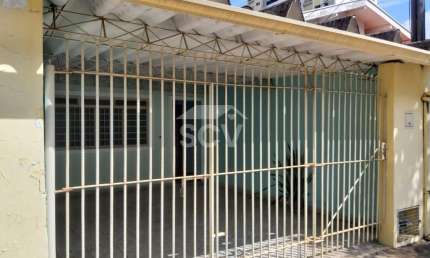 CASA PARA VENDA EM PIRACICABA / SP, VILA INDEPENDÊNCIA.