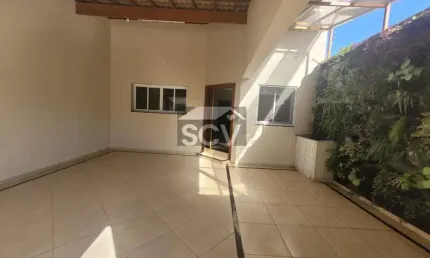 Casa a venda no Bairro São Luiz, Água Branca, Piracicaba