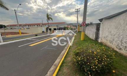 Casa com 2 quartos à venda no Parque Residencial Piracicaba, Piracicaba 