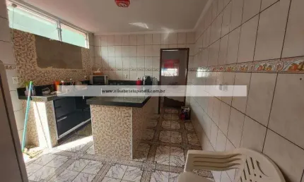 Casa com 2 quartos à venda no Conjunto Residencial Vitório Cezarino, Rio das Pedras 