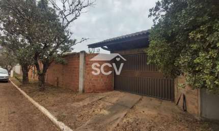 Chácara / sítio à venda na Alameda das Lobélias, Campestre, Piracicaba