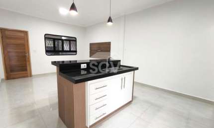 CASA PARA VENDA EM PIRACICABA / SP, VILA REZENDE, NHÔ QUIM
