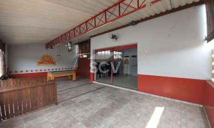 SALÃO/PRÉDIO COMERCIAL EM PIRACICABA, NO BAIRRO ASTÚRIAS.