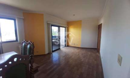 APARTAMENTO EM PIRACICABA/SP, CENTRO, EDIFÍCIO FLORENÇA.