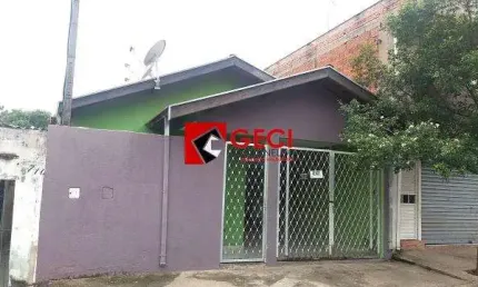 Casa com 3 quartos à venda na Rua Gertrudes Barbosa Moretti, Jardim Algodoal, Piracicaba