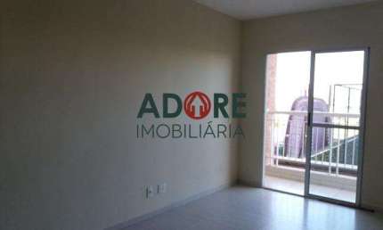 APARTAMENTO EM PIRACICABA / SP, COND. JARDIM DA PRIMAVERA.