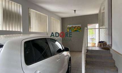 Casa com 3 quartos à venda na Rua Prudente de Morais, Alto, Piracicaba