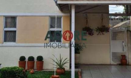 CASA EM PIRACICABA/SP, PARQUE ORLANDA, COND VILA SANTA CLARA