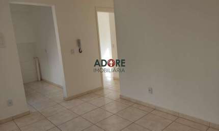 APARTAMENTO EM PIRACICABA/SP, CAMPESTRE, COND. VITTA CAMPESTRE