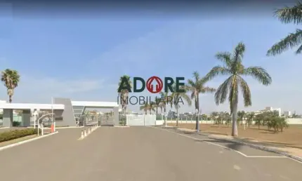 Terreno à venda na Nossa Senhora Aparecida, Saltinho 