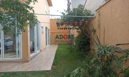 CASA NO ASTÚRIAS, CONDOMÍNIO ÁGUAS CLARAS, PIRACICABA SP.