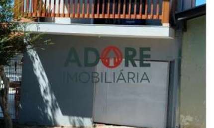CASA COM SALÃO COMERCIAL NO CAXAMBU, PIRACICABA-SP.