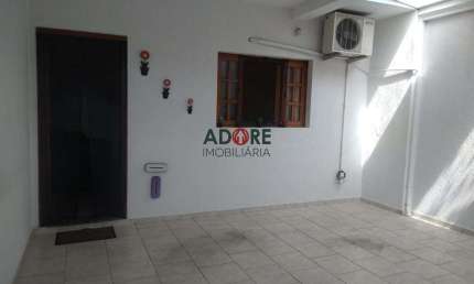 Casa com 3 quartos à venda na Rua Fernando Aloisi, Jardim Elite, Piracicaba