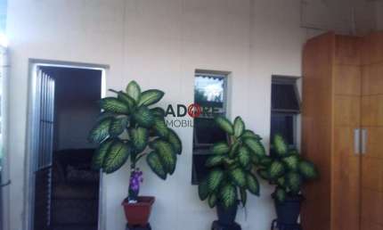 Casa com 2 quartos à venda na Rua Pedro Vicente, Mário Dedini, Piracicaba