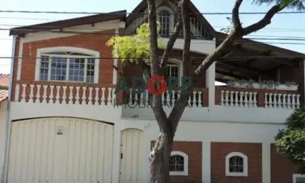 Casa / Sobrado à Venda em Piracicaba / SP, Vila Independência.