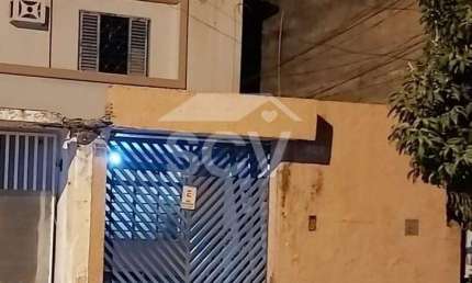CASA/SOBRADO EM PIRACICABA, NO BAIRRO ALTO, CIDADE ALTA.