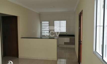 CASA PARA VENDA EM PIRACICABA / SP, JARDIM SOL NASCENTE II.