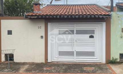 Casa para Venda em Piracicaba / SP, Jardim Aman, Ipanema.