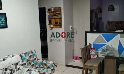 APARTAMENTO PARA VENDA EM PIRACICABA / SP, BAIRRO BONGUE.
