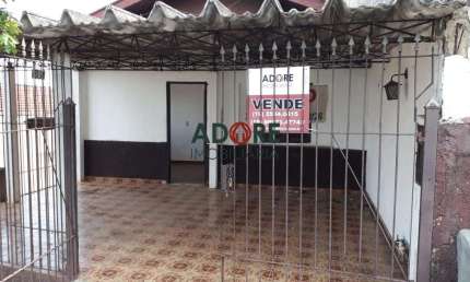 CASA PARA VENDA EM PIRACICABA / SP, BAIRRO JARAGUÁ.