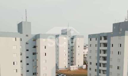 APARTAMENTO PARA VENDA EM PIRACICABA / SP, BAIRRO CAXAMBU.