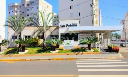 APARTAMENTO PARA VENDA EM PIRACICABA / SP, DOIS CÓRREGOS.