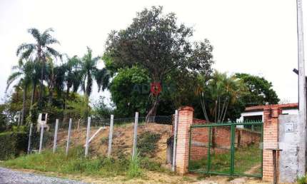 TERRENO PARA VENDA EM PIRACICABA / SP, LAGO AZUL, ÁRTEMIS.