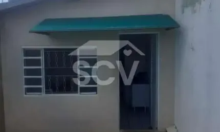 CASA PARA VENDA EM PIRACICABA / SP, RES. JAVARY I, BOA ESPERANÇA.