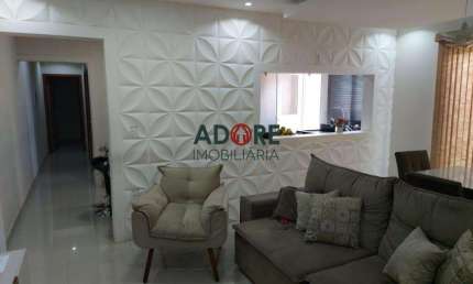 CASA PARA VENDA EM PIRACICABA / SP,  BAIRRO VEM VIVER I.