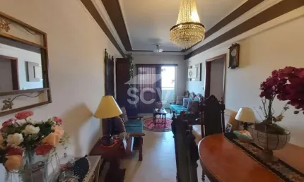 APARTAMENTO PARA VENDA EM PIRACICABA / SP, BAIRRO ALTO.