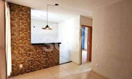 APARTAMENTO EM PIRACICABA / SP, DOIS CÓRREGOS, PIAZZA VERONA