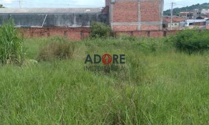 TERRENO PARA VENDA EM PIRACICABA / SP, NO BAIRRO SÃO JORGE.
