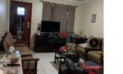 CASA / SOBRADO PARA VENDA EM PIRACICABA / SP, MARIO DEDINI.