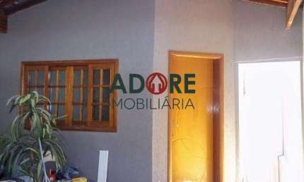 CASA PARA VENDA EM PIRACICABA / SP, BAIRRO NOVA AMÉRICA.
