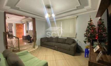 CASA / SOBRADO PARA VENDA EM PIRACICABA / SP, BAIRRO ALTO