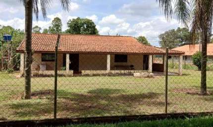 Chácara / sítio com 1 quarto à venda no Jacaré, Pereiras 
