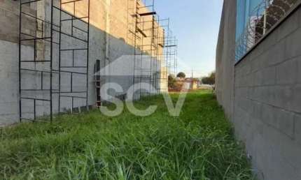 TERRENO PARA VENDA EM PIRACICABA / SP, ÁGUA BRANCA, SÃO LUIZ