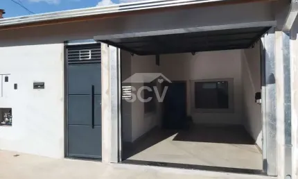 CASA PARA VENDA EM PIRACICABA / SP, BAIRRO MONTE LÍBANO.