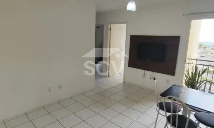 Apartamento à venda em piracicaba / sp, res. vida nova iii