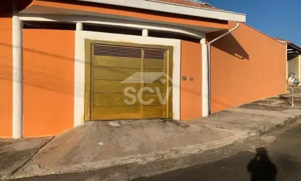 Casa para venda em piracicaba / sp, bairro santa rosa ipês.