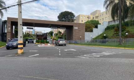 Apartamento com 1 quarto para alugar na Estrada Mauro de Próspero, Residencial das Ilhas, Bragança Paulista