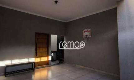 Casa com 3 quartos à venda no Esplanada Primo Meneghetti, Franca 