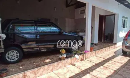 Casa com 4 quartos à venda no Jardim Califórnia, Franca 