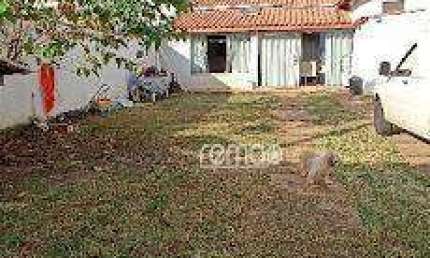 Casa com 2 quartos à venda no Esplanada Primo Meneghetti, Franca 
