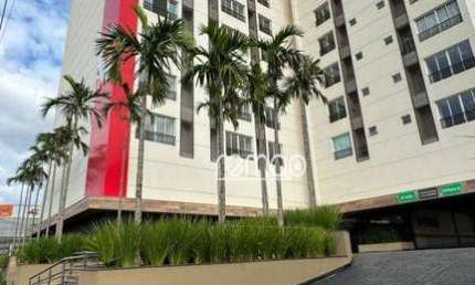 Sala comercial com 1 sala à venda no São José, Franca 
