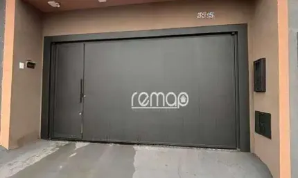 Casa com 3 quartos à venda no Residencial Irineu Zanetti, Franca 