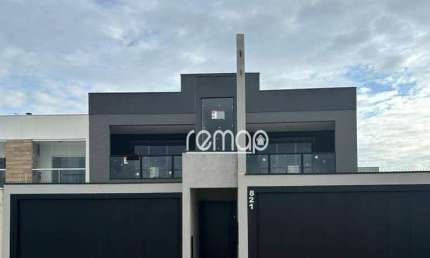 Apartamento com 3 quartos à venda na Chácara Santo Antônio, Franca 