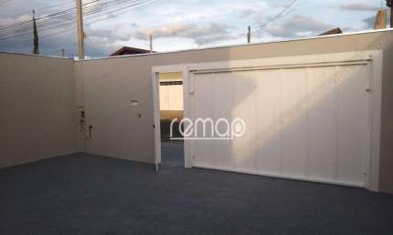 Casa com 2 quartos à venda no Residencial São Domingos, Franca 