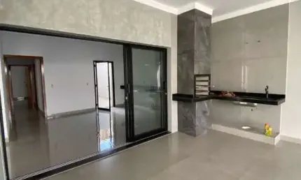 Casa com 3 quartos à venda no Jardim Ângela Rosa, Franca 